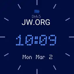 JW.ORG