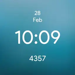 LG Watch Style
