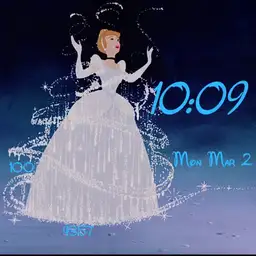 cinderella