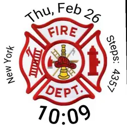 Firefighter digital