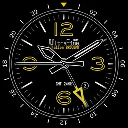 Aviation BR03 UltraFine MKII