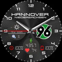 Hannover wear 1896
