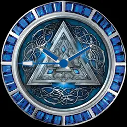 WDS SYMBOL WATCH 15