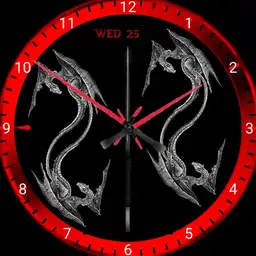 Kunai Dragons Copy