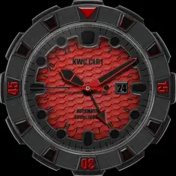 CLR1 BlackOut Red V1.1