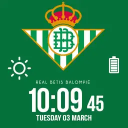 real betis chiqui