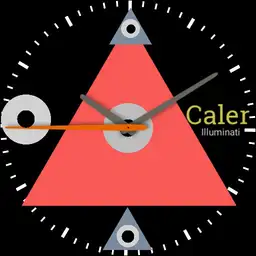 Caler illuminati
