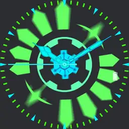 Time Gear V2.0