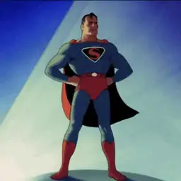 Superman