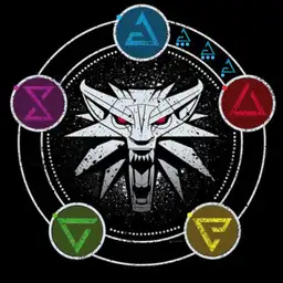 The Witcher Watch