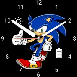 sonic