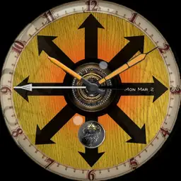 Viking Shield