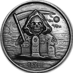 Grim Reaper