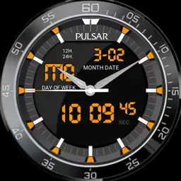 Pulsar V2