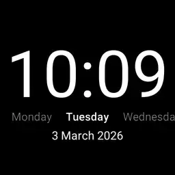 Wouters horloge