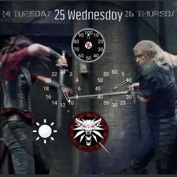 The Witcher