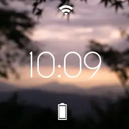 Digital Nature Bliss
