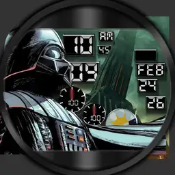 Darth Vader