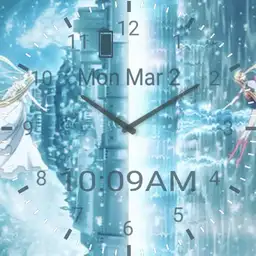 Sailor moon Copy
