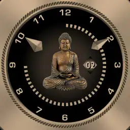 Buddah Fader.