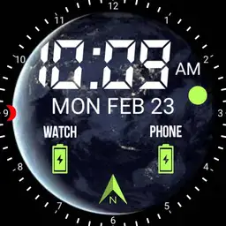 Earth Lite