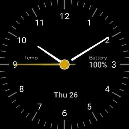 Functional Minimalism Dark Copy
