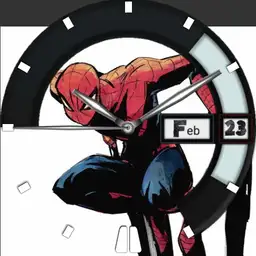 Spiderman