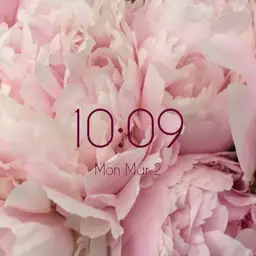 peony