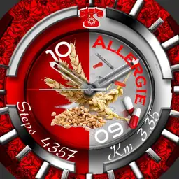 Getreide Allergie Slider Animation