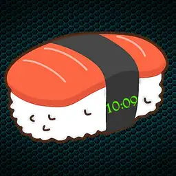 Sushi Copy