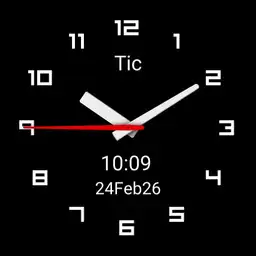 Tic