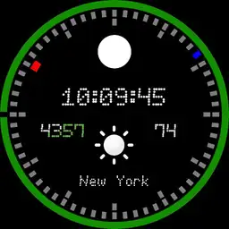 Radial Delight 2.0