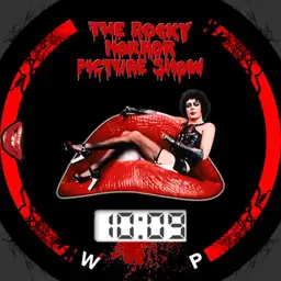 The Rocky Horror Show