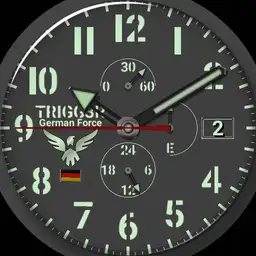 German Force