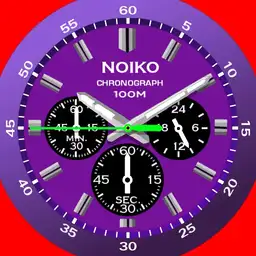 Noiko Purple
