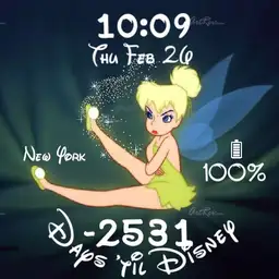Tinkerbell