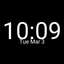 Toms watch