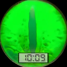 Jurassic Park Watch
