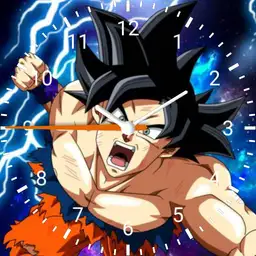 Ultra Instinct Watch
