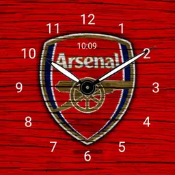 Arsenal Woody Pattern