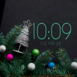 Christmastime