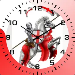 saint george