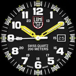 Luminox Coronado UCOLOR