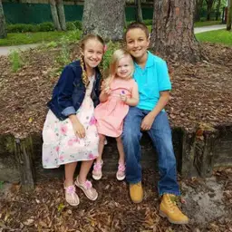Jackson Family