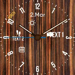 Wood