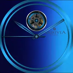 akrivia blu