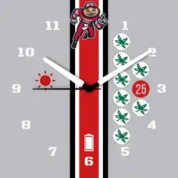 Ohio State Buckeyes