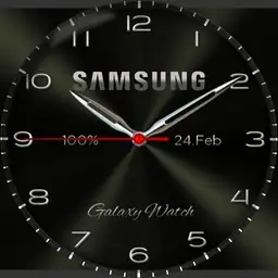 Samsung Galaxy Watch 3D 2.0 Copy