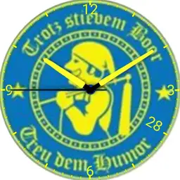 GRKG Logo