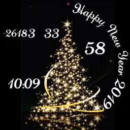 countdown 2019